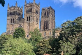 Excursão gastronômica em Durham