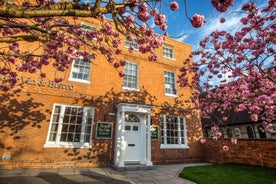 Hotel Du Vin Stratford-Upon-Avon