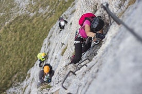 Via Ferrata Slovenia