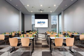 Park Inn by Radisson Katowice