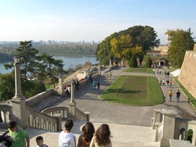 Belgrade