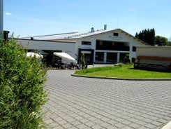 Reit- & Sporthotel Eibenstock