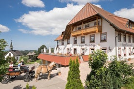 Gasthaus Sonne Neuhäusle