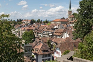 Burgdorf