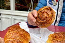 Walk through the gourmand Paris history