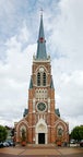 Saint-André-lez-Lille travel packages