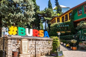 Istanbul: Bursa & Uludag Mountain Day Trip w/ Opt. Cable Car