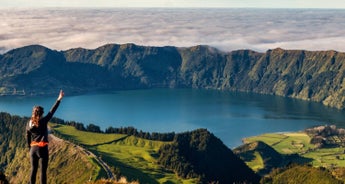 São Miguel Soft Hiking