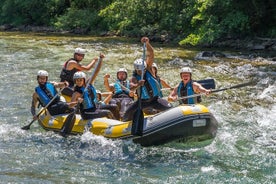 Find adventure in Konjic