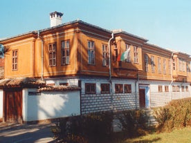 Regional historical museum - Vratsa