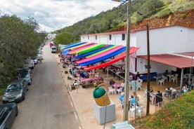 Nave do Barão Wine Festival, April 26th