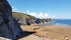 Playa Rocosa Inpernupe, Zumaia, Urola-Kosta, Gipuzkoa, Autonomous Community of the Basque Country, Spain