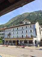 Hotel Forni