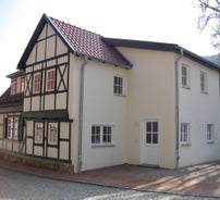 Harz Stolberg Ferienwohnung