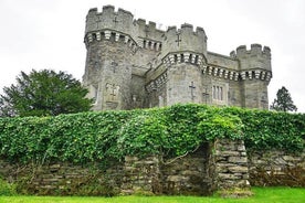 6 hour Private tour of the Lake District.