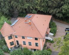 Ferienwohnung Waren (Müritz) - Haus Buchen am Tiefwarensee - 3 Zi