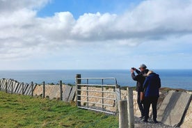 Alquiler de limusina privada Excursión de un día a los acantilados de Moher