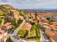 La Rioja weekend getaways
