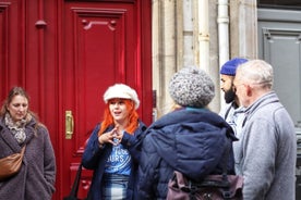 Emily in Paris Guided Walking Tour