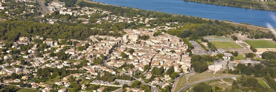 Chambre d'hôte Saint Rémy