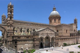 Tour Palermo - Monreale - Cefalù