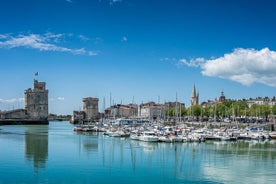 La Rochelle: Privater, maßgeschneiderter privater Rundgang mit einem Einheimischen