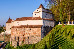 Brasov - city in Romania