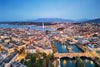 Geneva travel guide