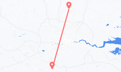 Train tickets from Hertford to Mole Valley