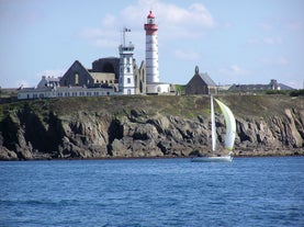 Pointe Saint-Mathieu