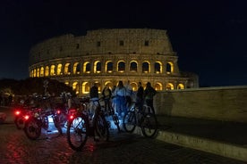 Food-E-Bike Tour on the River -E-bike tour with Gastronomy Experience