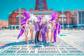 Viva - The Show! Blackpool's No.1 Party Show