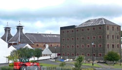 Bushmills hoteles