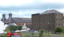 Unterkünfte in Bushmills, Nordirland