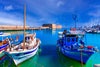 Top 4 Itineraries in Heraklion