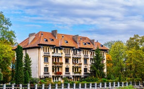 Brasov - city in Romania