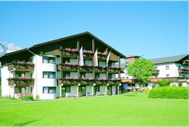 Hotel Edelweiß