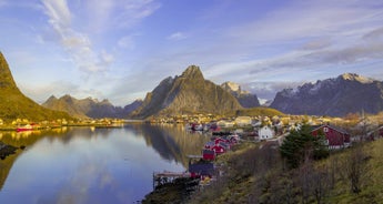 Northern Norway Explorer