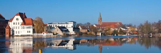 Hotel Brandenburger Dom