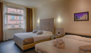 Duomo-apartments by Nomad Aparthotels