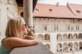 Skip-the-Line Wawel Castle Chambers Private Tour