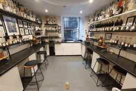 Edinburgh: Gin Distillation Workshop with Gin Tasting