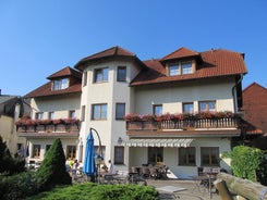 Landgasthof & Pension Petzold