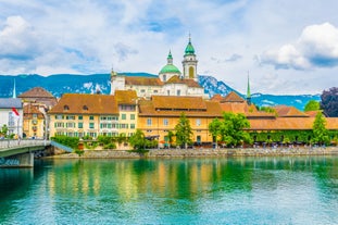 Cathedral of Saint Ursus