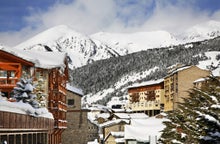 Soldeu – Pas de la Casa ski trips