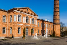 Nowy Dwór Mazowiecki Roadtrips