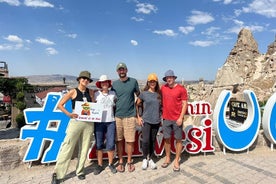 Cappadocia Private Tour