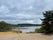 Frensham Great Pond, Frensham, Waverley, Surrey, South East England, England, United Kingdom