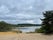 Frensham Great Pond, Frensham, Waverley, Surrey, South East England, England, United Kingdom