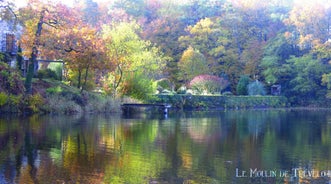 Le Moulin de Trévelo